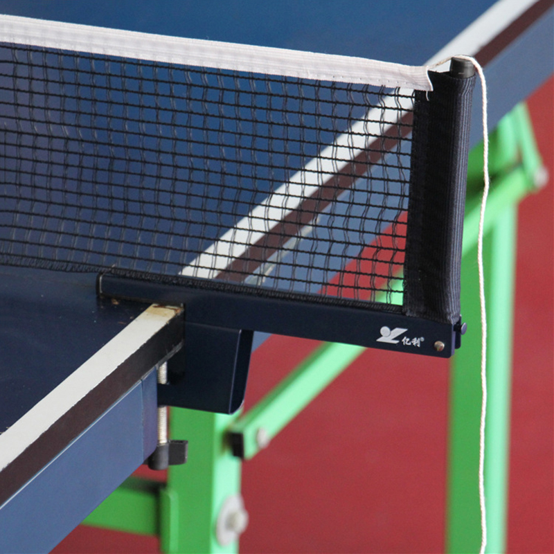 Table Tennis Online - Простая установка сетки для настольного тенниса