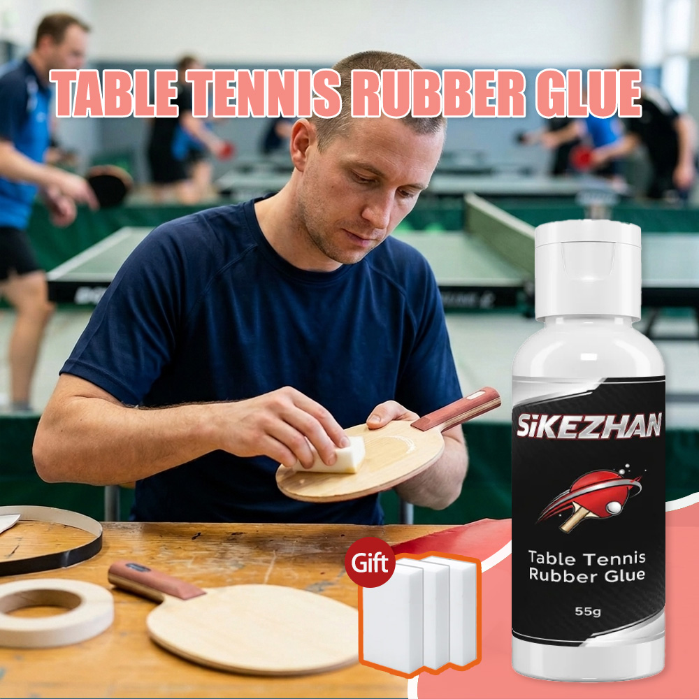 Table Tennis Kit - Клей для настольного тенниса 55G с