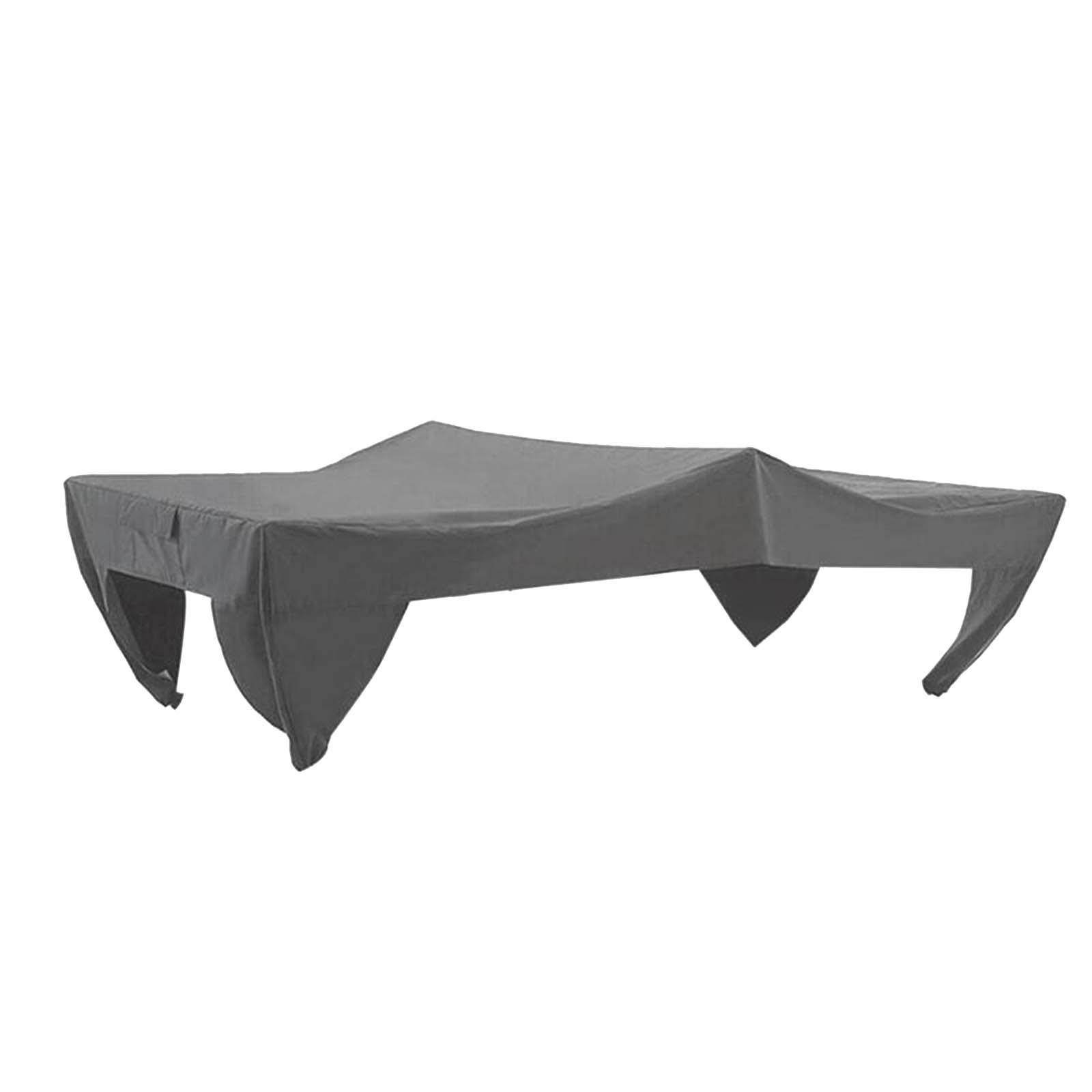 Table Tennis Viscaria - Чехол для стола для настольного тенниса,
