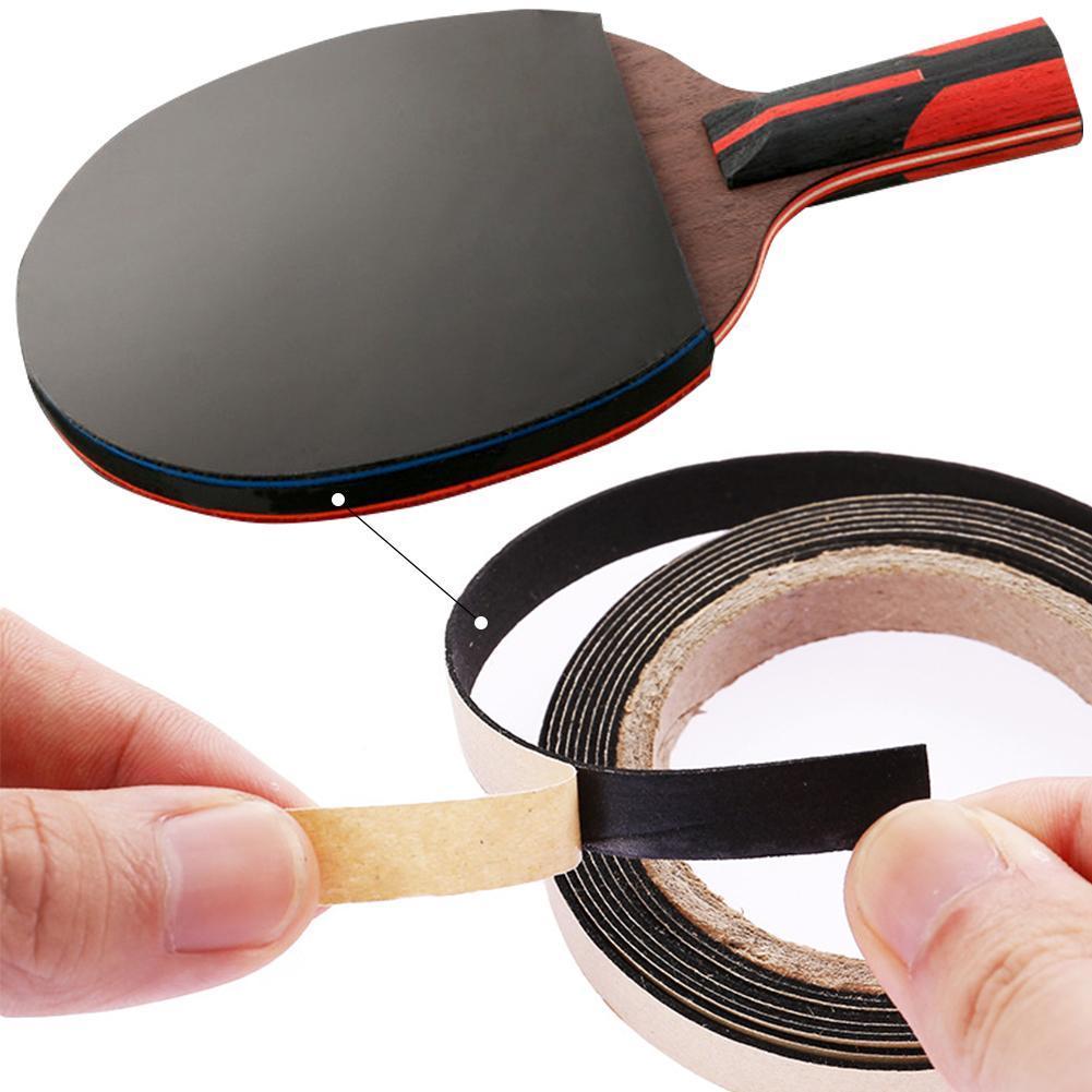Table Tennis Online - Супертолстая лента для боковой защиты ракеток