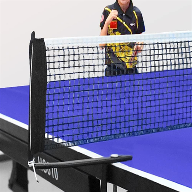 Table Tennis Online - Сетка для настольного тенниса из полиэстера