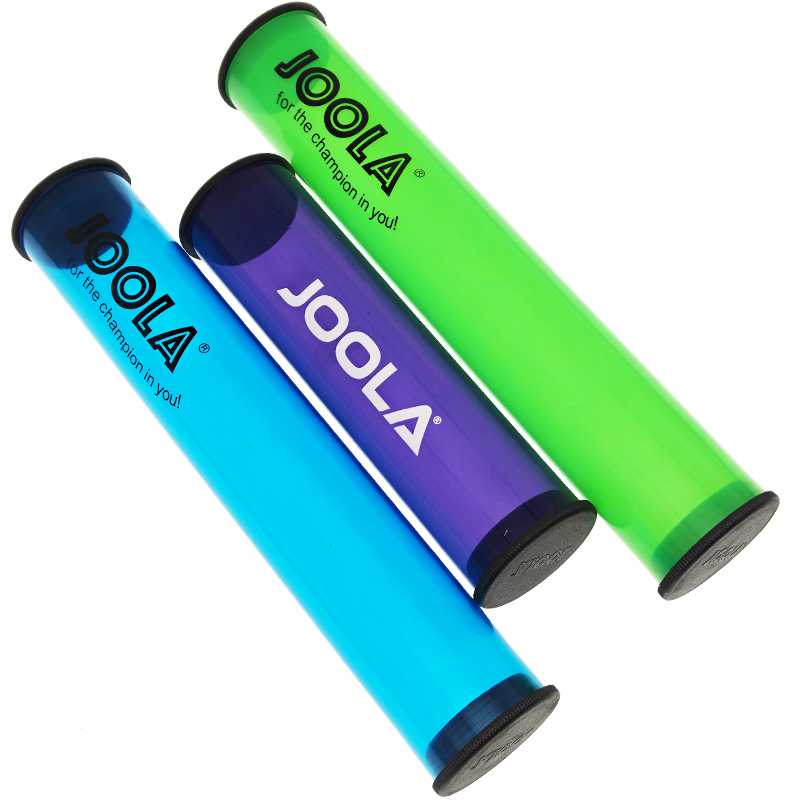 Table Tennis Ball - Набор для настольного тенниса JOOLA: ракетка,