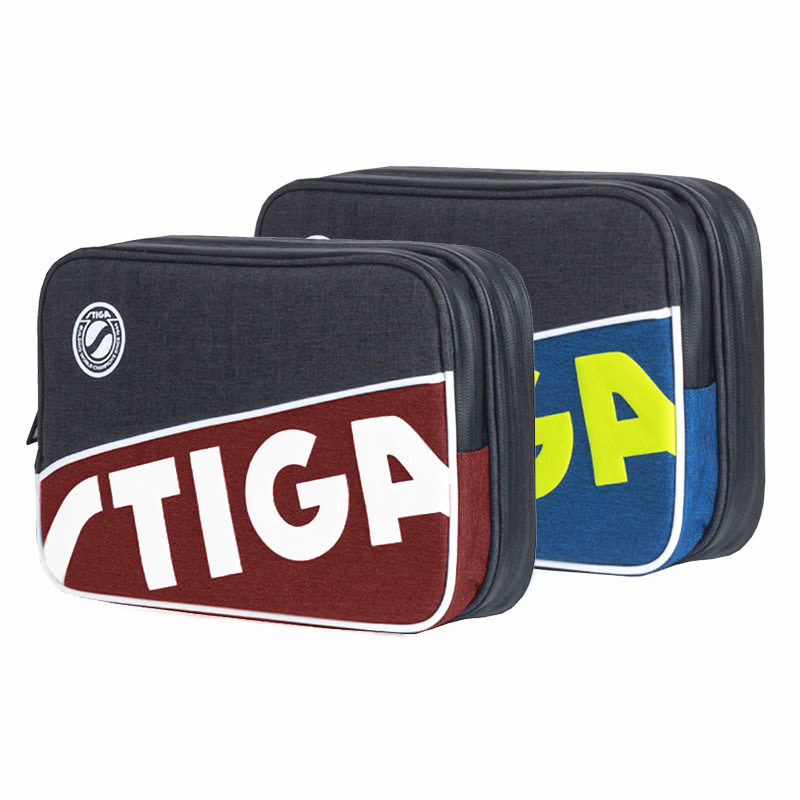 Table Tennis Kit - Сумка для ракеток STIGA для настольного