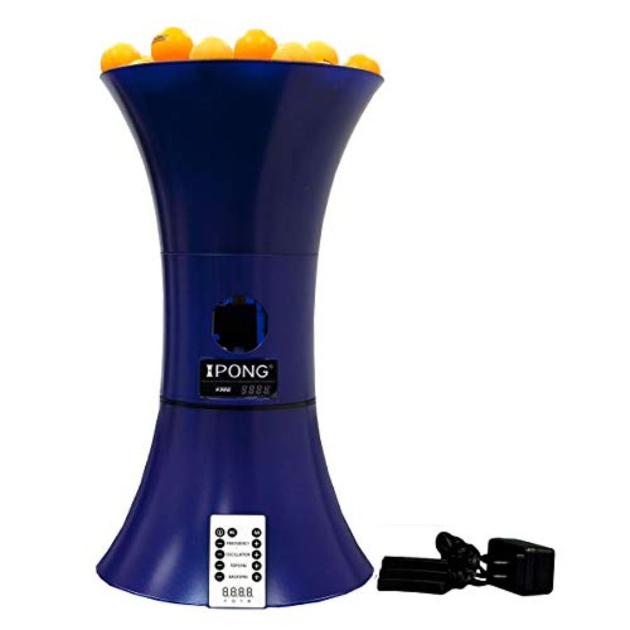 Table Tennis Ball - Робот для тренировок по настольному теннису