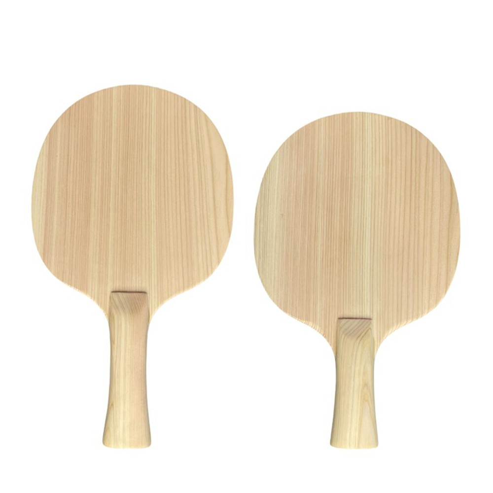 Table Tennis Club - Однослойное основание для настольного тенниса из