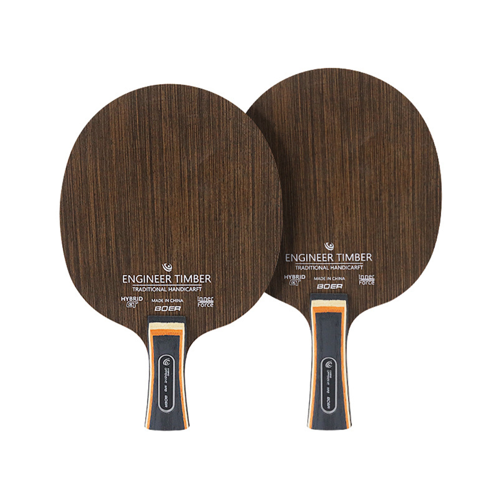 Ракетка для настольного теннис – обзор и цена Table Tennis Kit