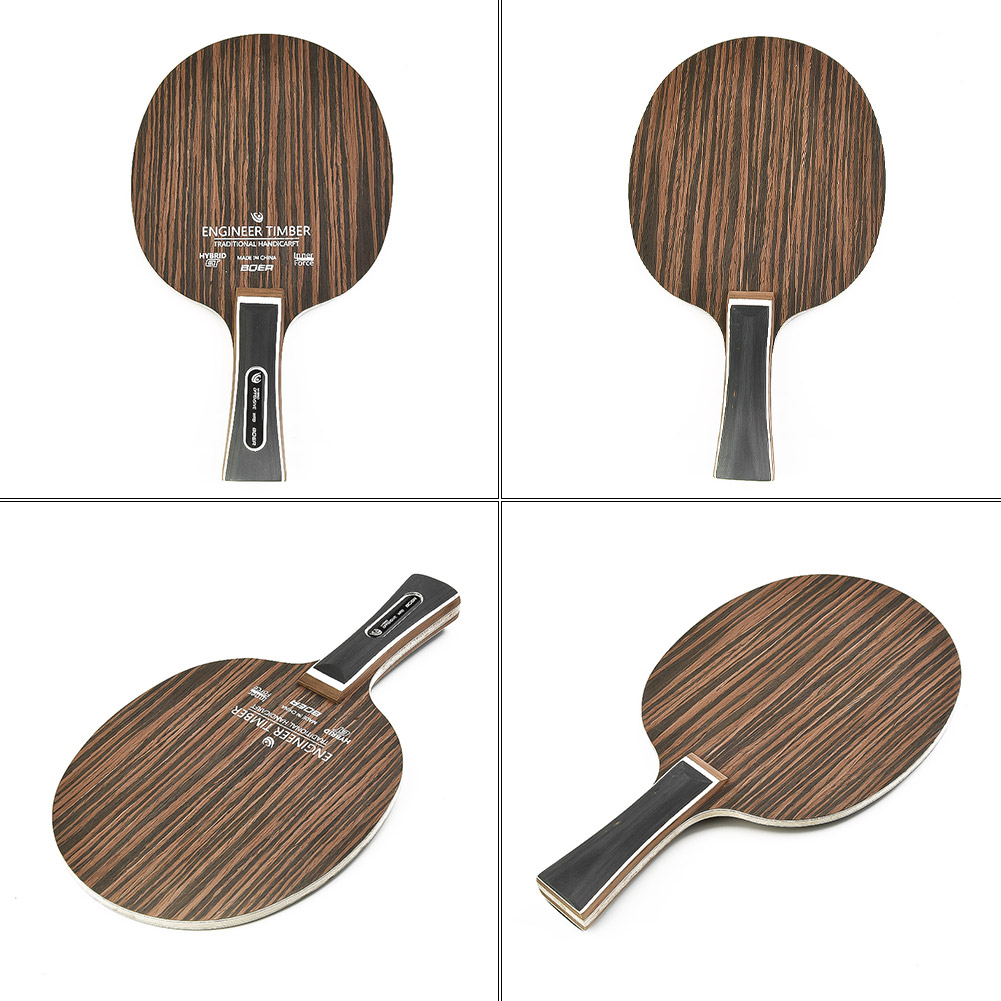 Ракетка для настольного теннис – обзор и цена Table Tennis Kit