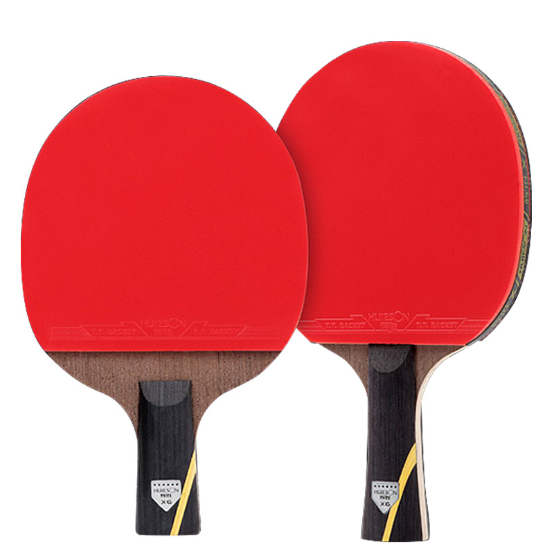 Ракетка для настольного теннис – обзор и цена Table Tennis Kit