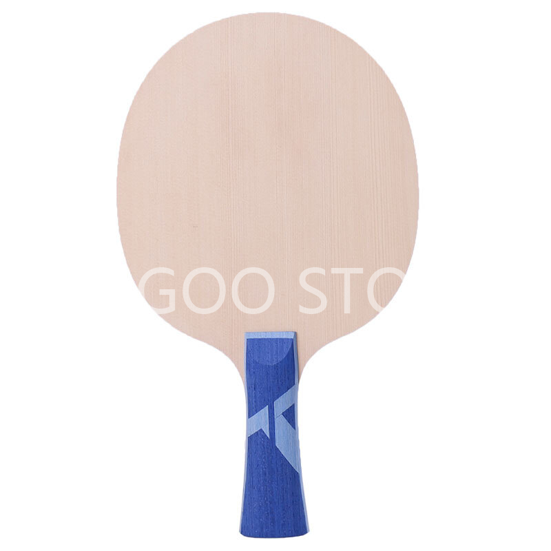 Лезвие для настольного тенниса – обзор и цена Table Tennis Viscaria