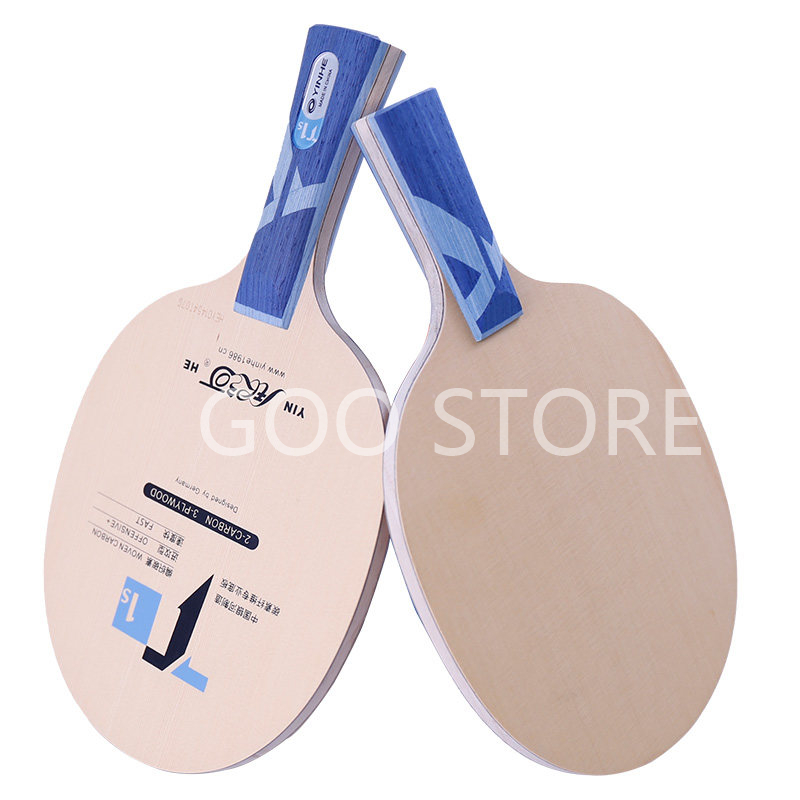 Лезвие для настольного тенниса – обзор и цена Table Tennis Viscaria