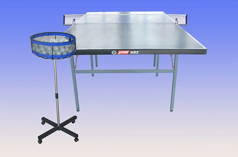 Устройство для тренировки наст – обзор и цена Table Tennis Olympics
