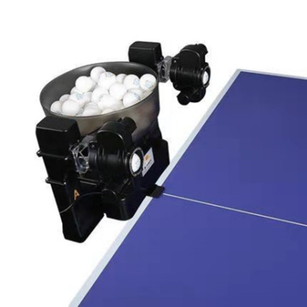 Тренажер для настольного тенни – обзор и цена Table Tennis Head To Head