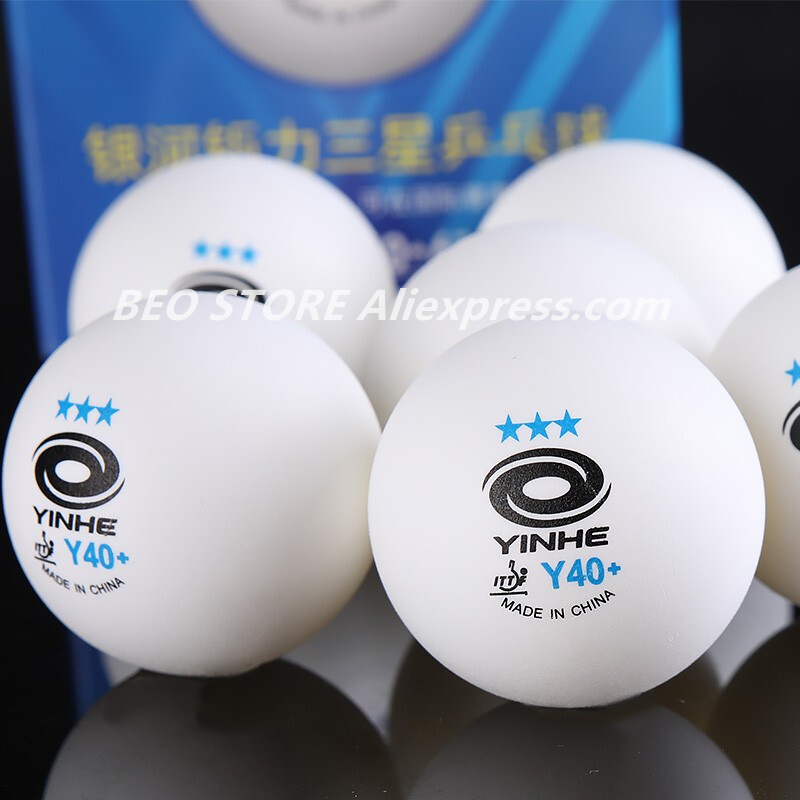 Мячи для настольного тенниса Y – обзор и цена Table Tennis Olympics