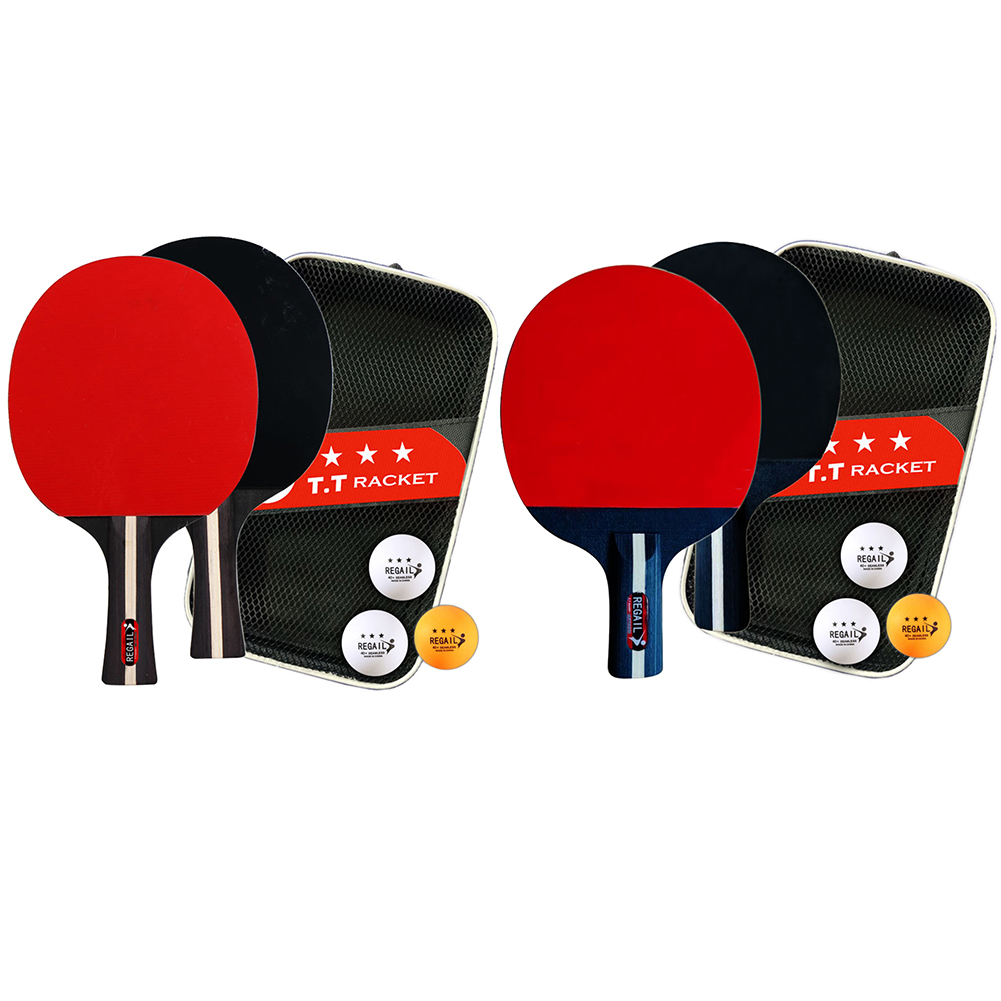 Ракетка для настольного теннис – обзор и цена Table Tennis Olympics