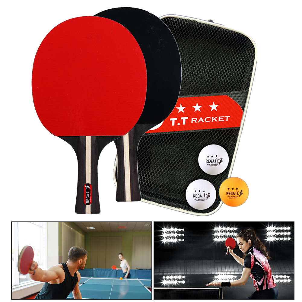 Ракетка для настольного теннис – обзор и цена Table Tennis Olympics