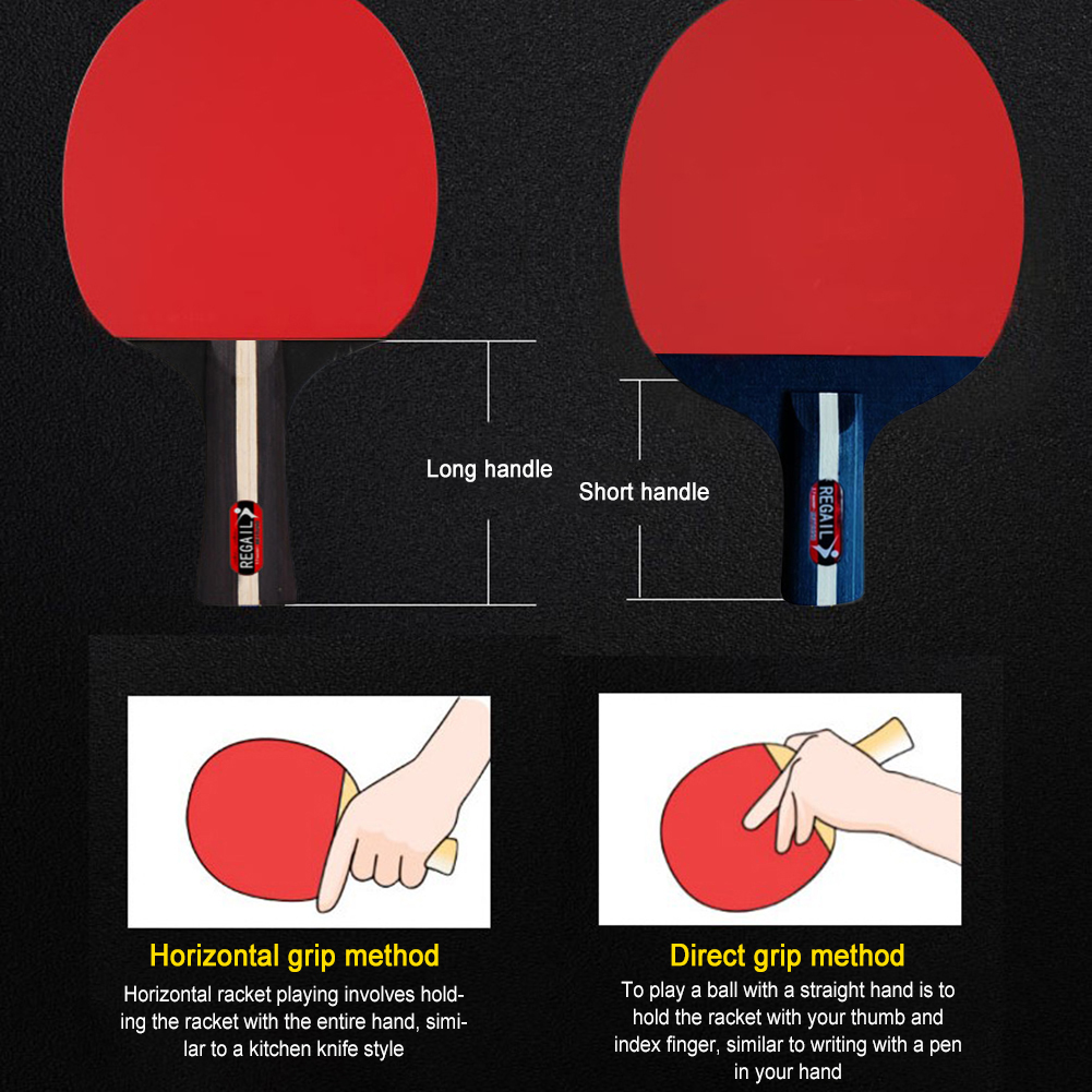 Ракетка для настольного теннис – обзор и цена Table Tennis Olympics