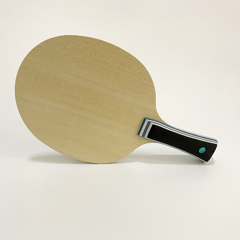 Настольная теннисная ракетка L – обзор и цена Table Tennis Viscaria