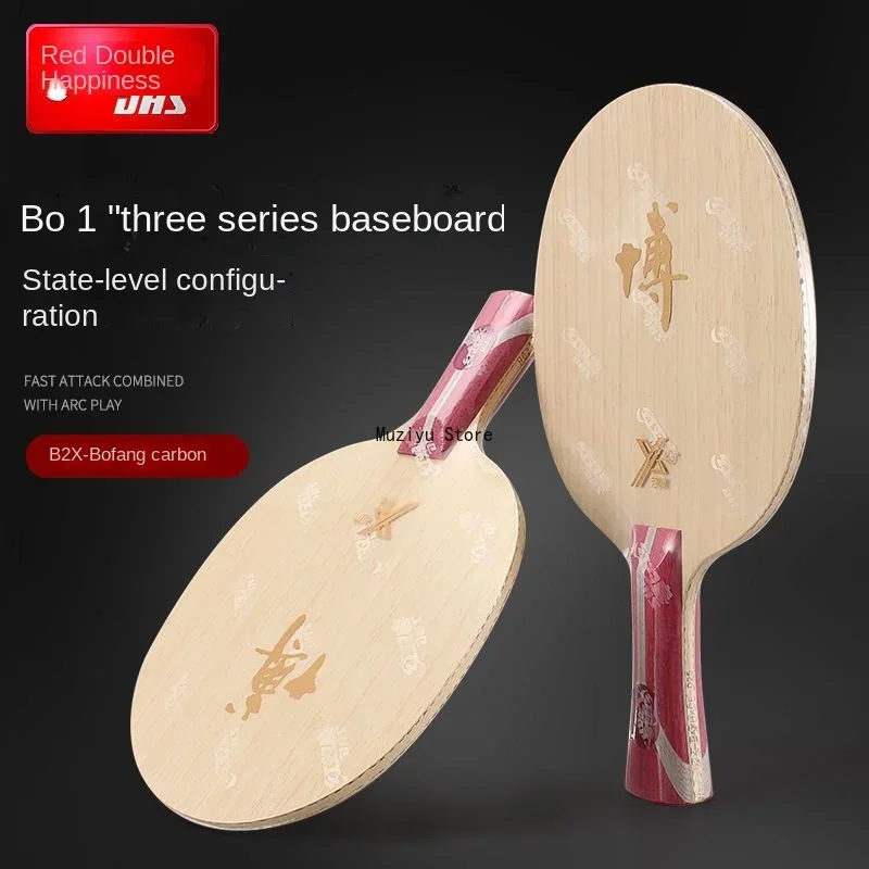 Оригинальное основание для нас – обзор и цена Table Tennis Viscaria