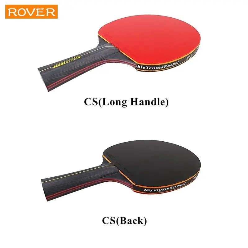 Ракетка для настольного теннис – обзор и цена Table Tennis Kit