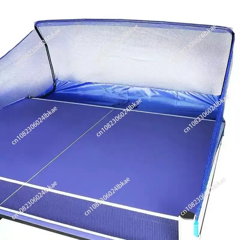 Сетка для сбора теннисных мяче – обзор и цена Table Tennis Online