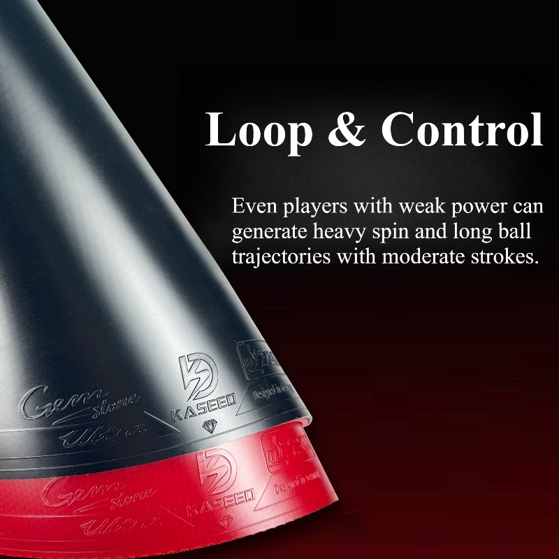 Накладка для настольного тенни – обзор и цена Table Tennis Club