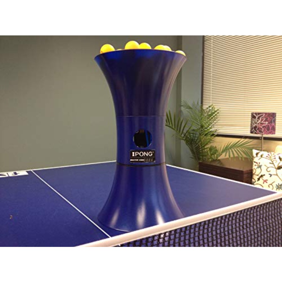 Робот для тренировок по настол – обзор и цена Table Tennis Ball