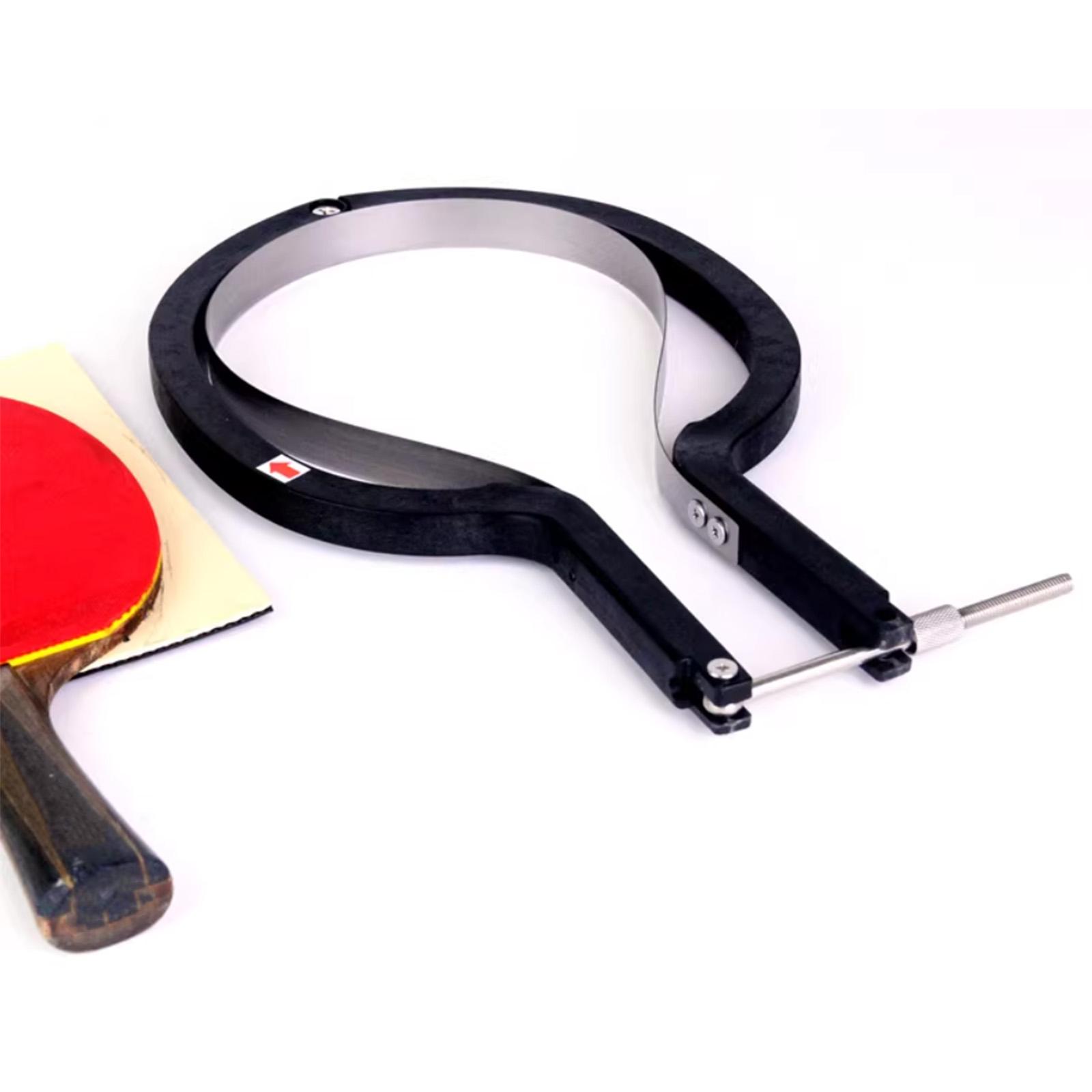 Набор для обрезки краев ракето – обзор и цена Table Tennis Club